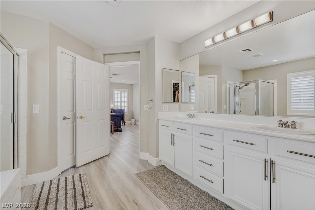 6103 Sundown Crest Street Las Vegas NV 89113