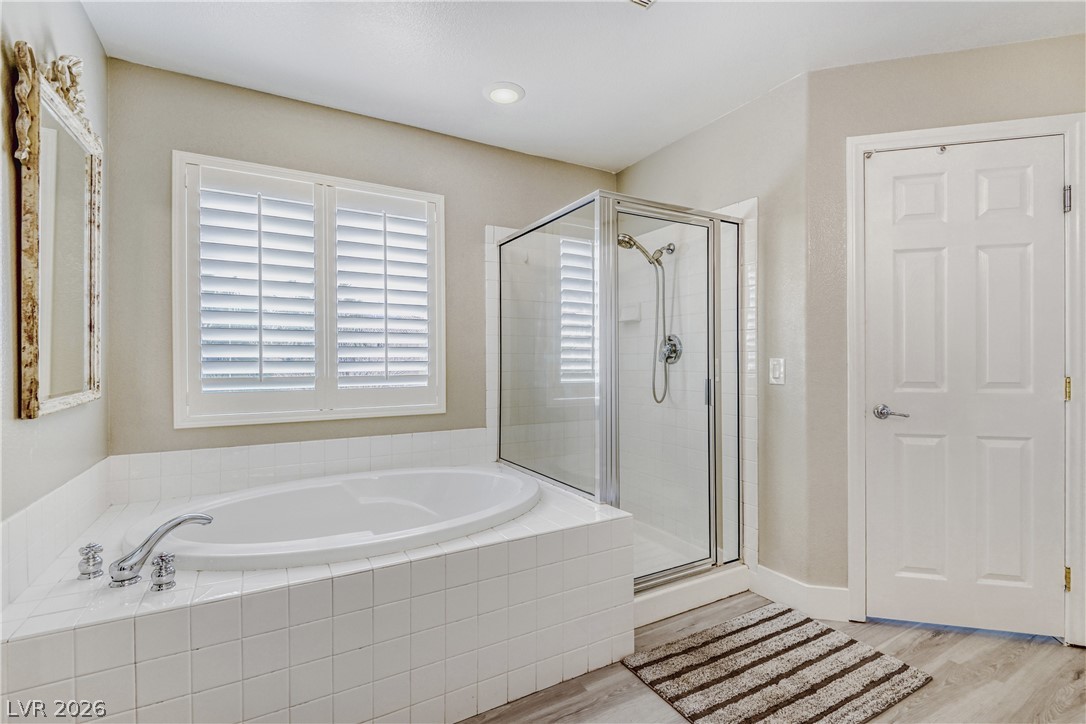 6103 Sundown Crest Street Las Vegas NV 89113