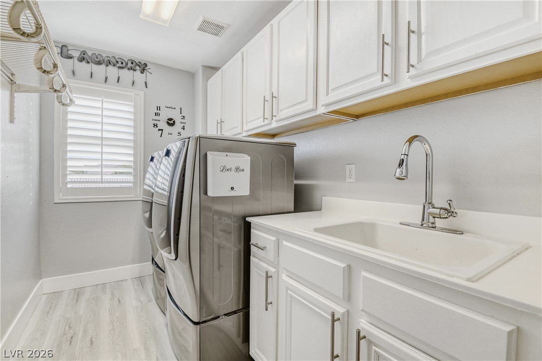 6103 Sundown Crest Street Las Vegas NV 89113