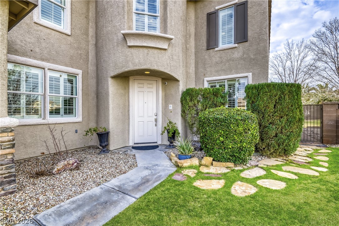 6103 Sundown Crest Street Las Vegas NV 89113