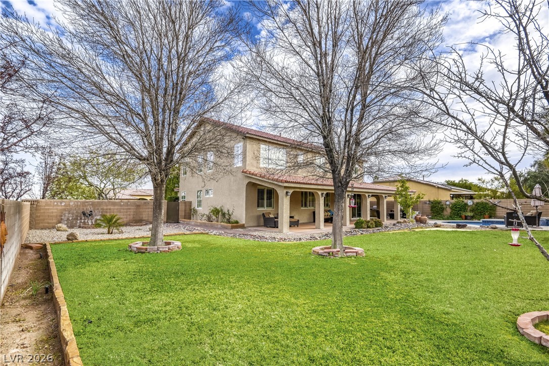 6103 Sundown Crest Street Las Vegas NV 89113