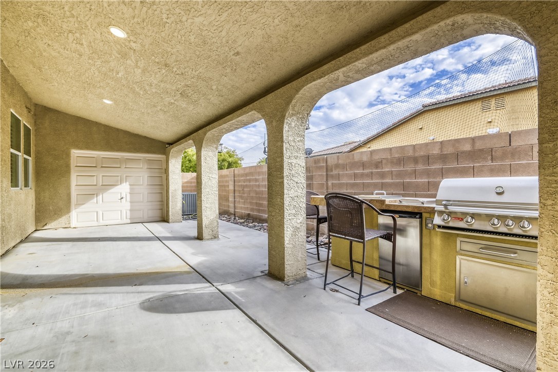 6103 Sundown Crest Street Las Vegas NV 89113