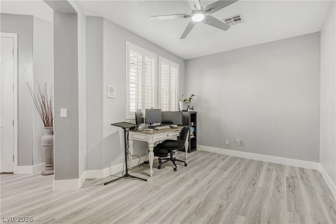 6103 Sundown Crest Street Las Vegas NV 89113