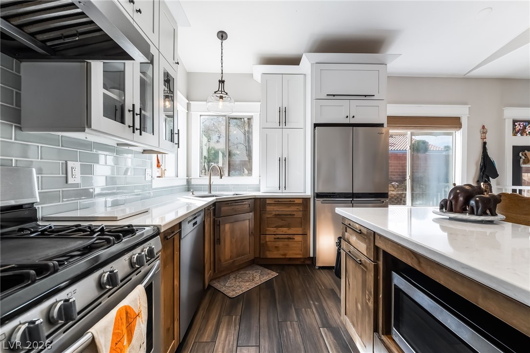 8943 Shale Valley Street Las Vegas NV 89123