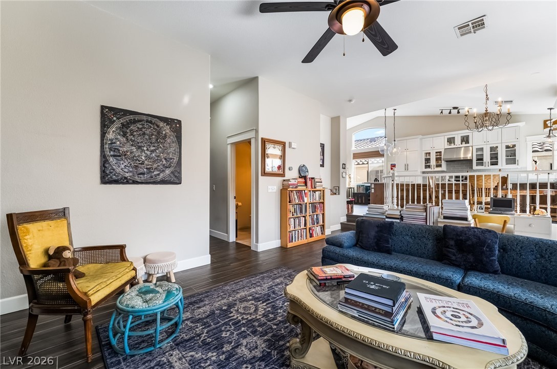 8943 Shale Valley Street Las Vegas NV 89123