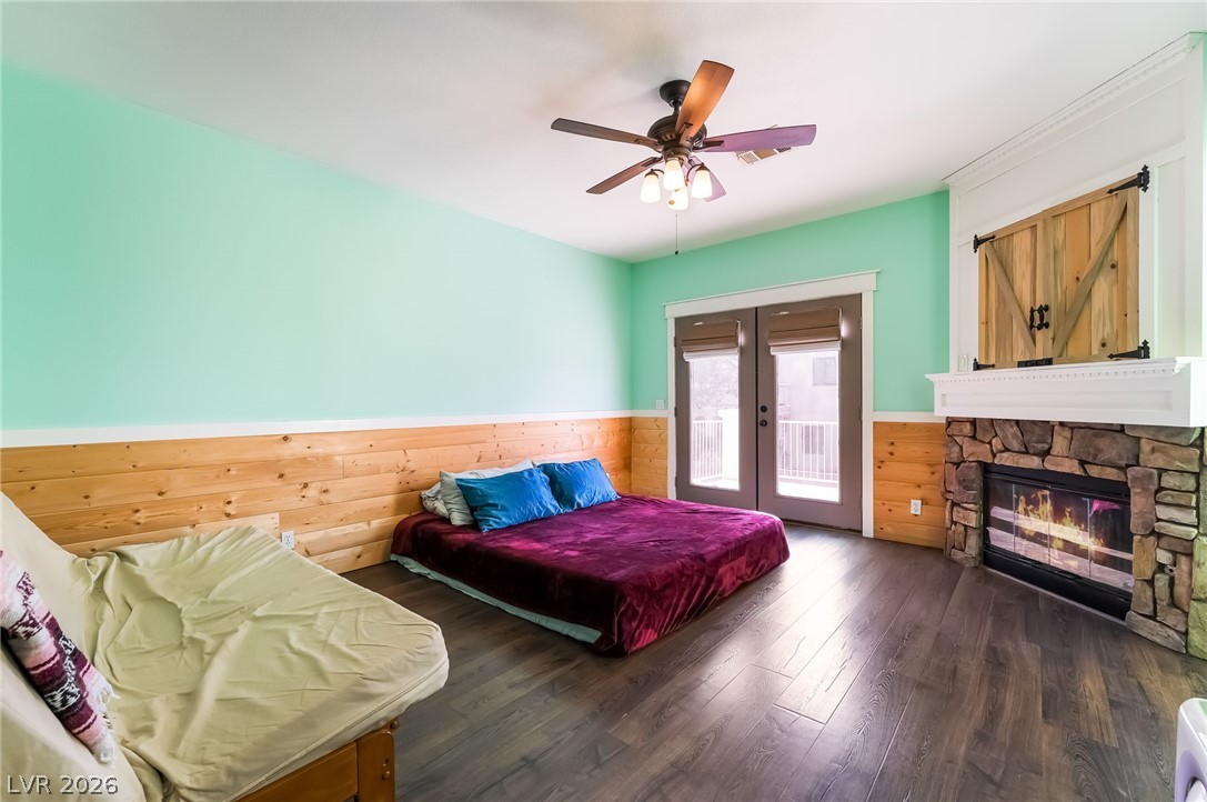 8943 Shale Valley Street Las Vegas NV 89123