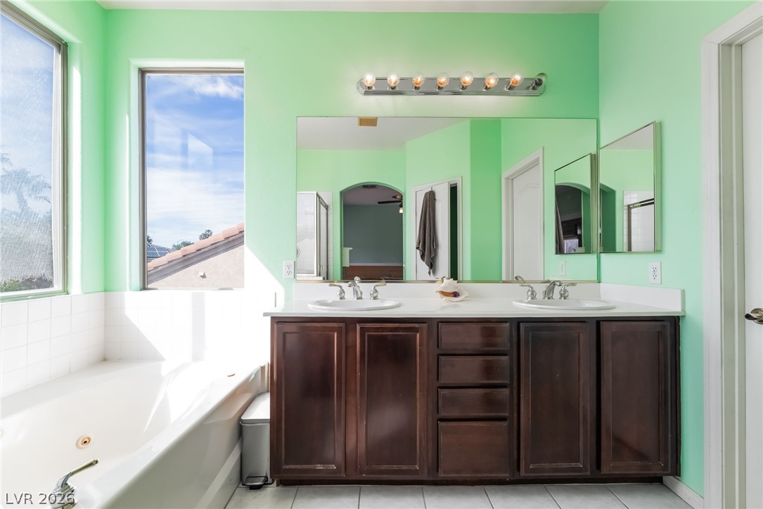 8943 Shale Valley Street Las Vegas NV 89123