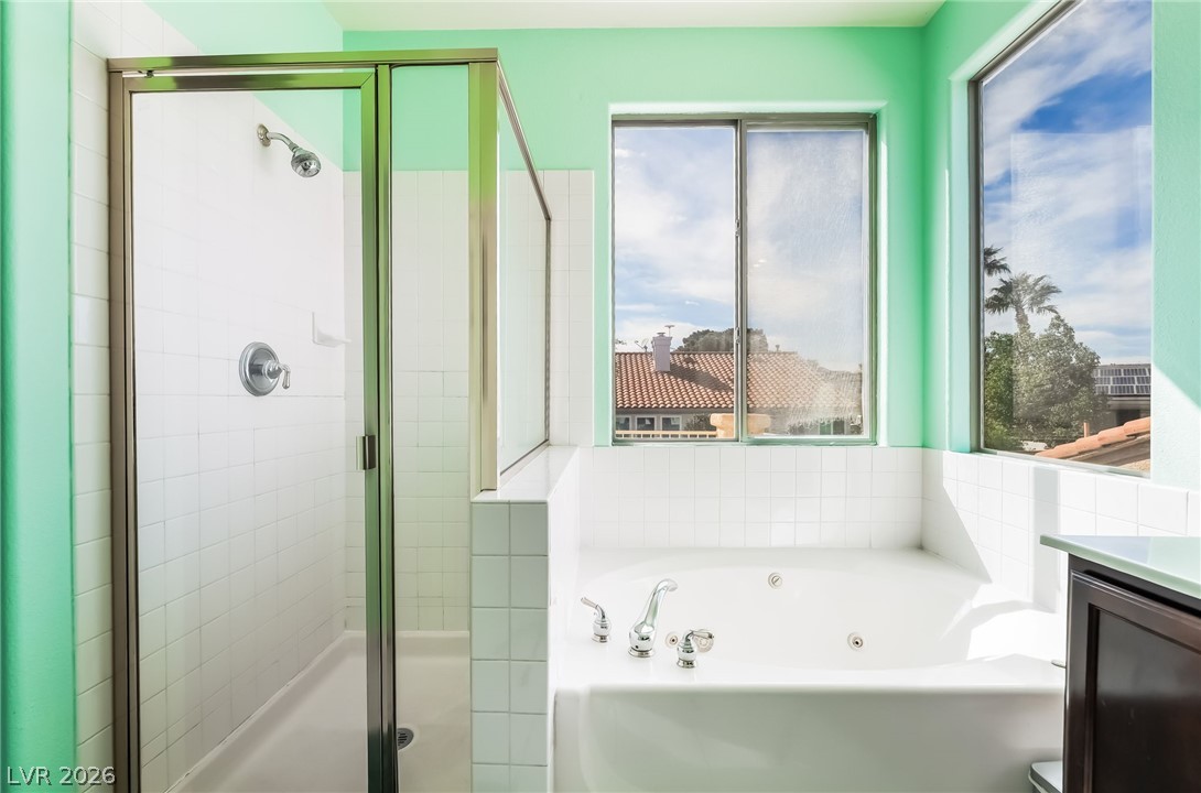 8943 Shale Valley Street Las Vegas NV 89123