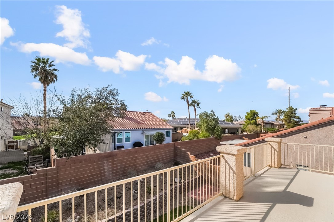 8943 Shale Valley Street Las Vegas NV 89123