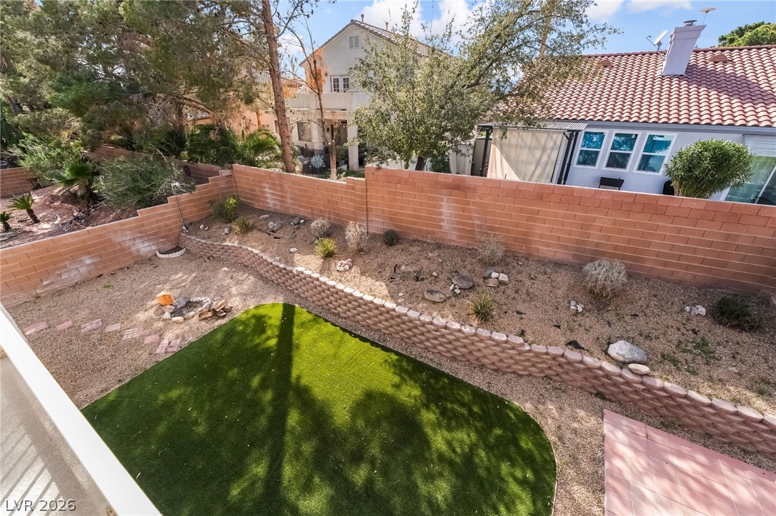 8943 Shale Valley Street Las Vegas NV 89123