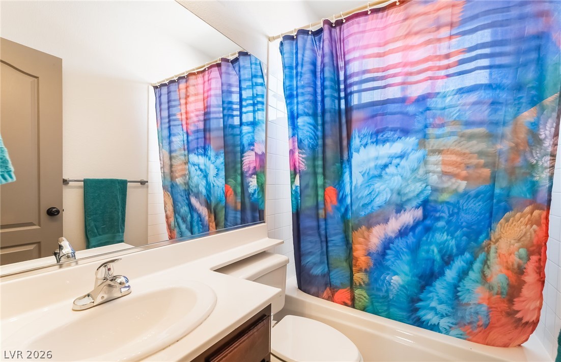 8943 Shale Valley Street Las Vegas NV 89123