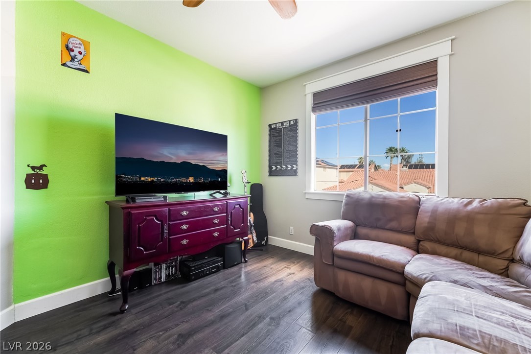 8943 Shale Valley Street Las Vegas NV 89123
