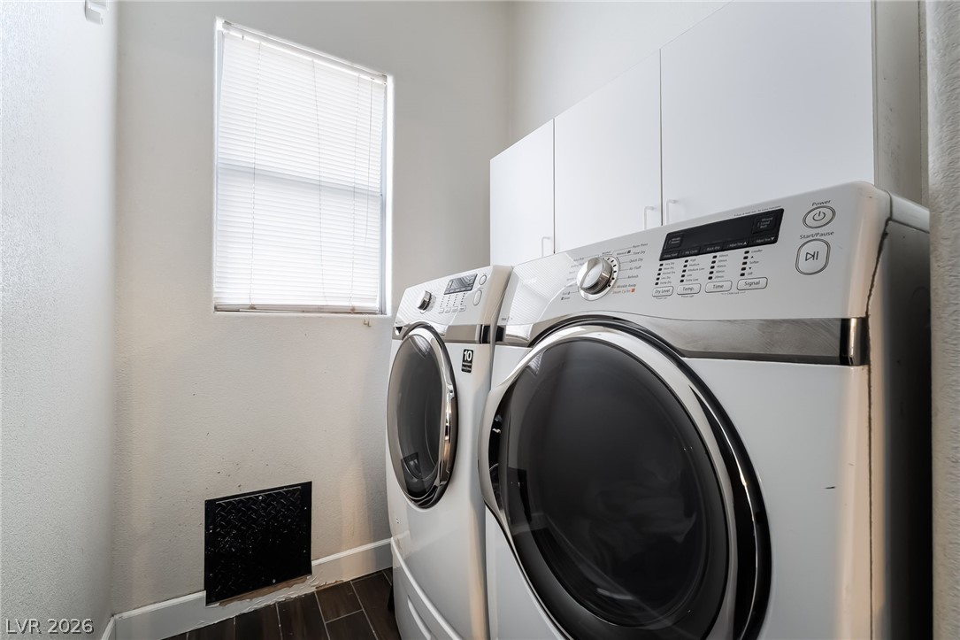 8943 Shale Valley Street Las Vegas NV 89123