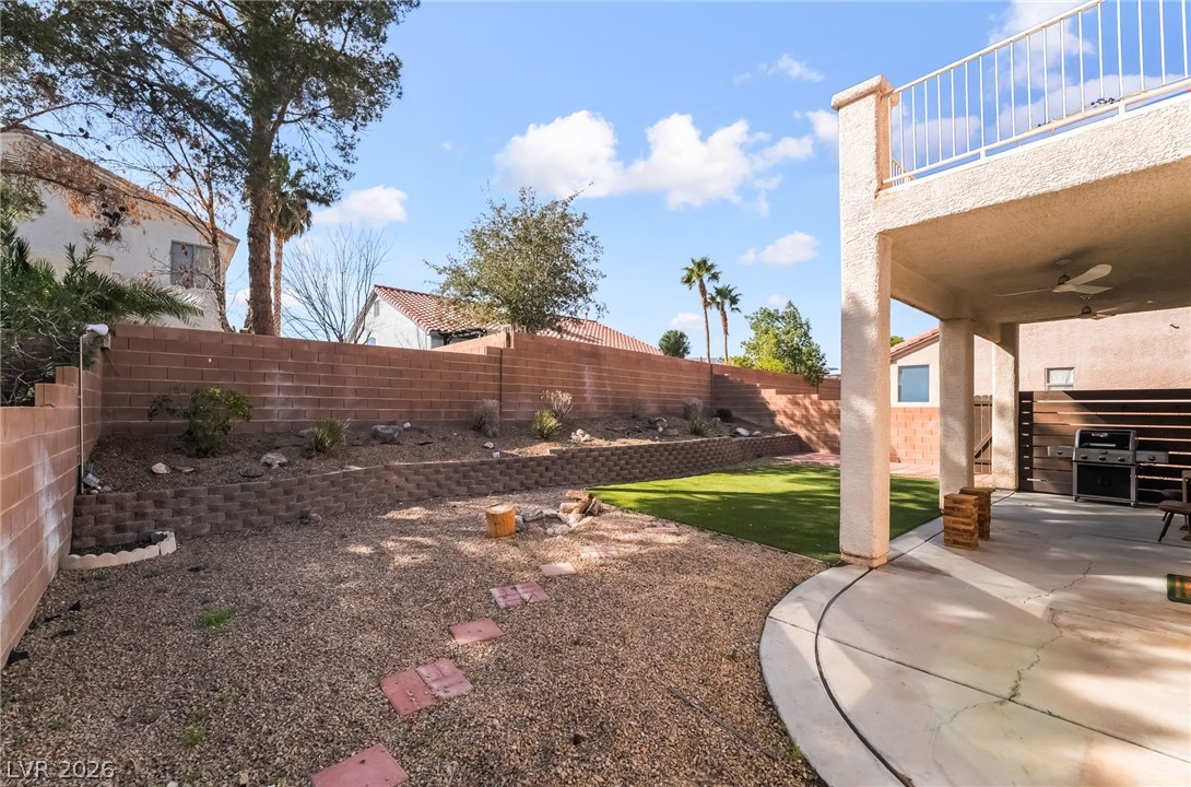 8943 Shale Valley Street Las Vegas NV 89123