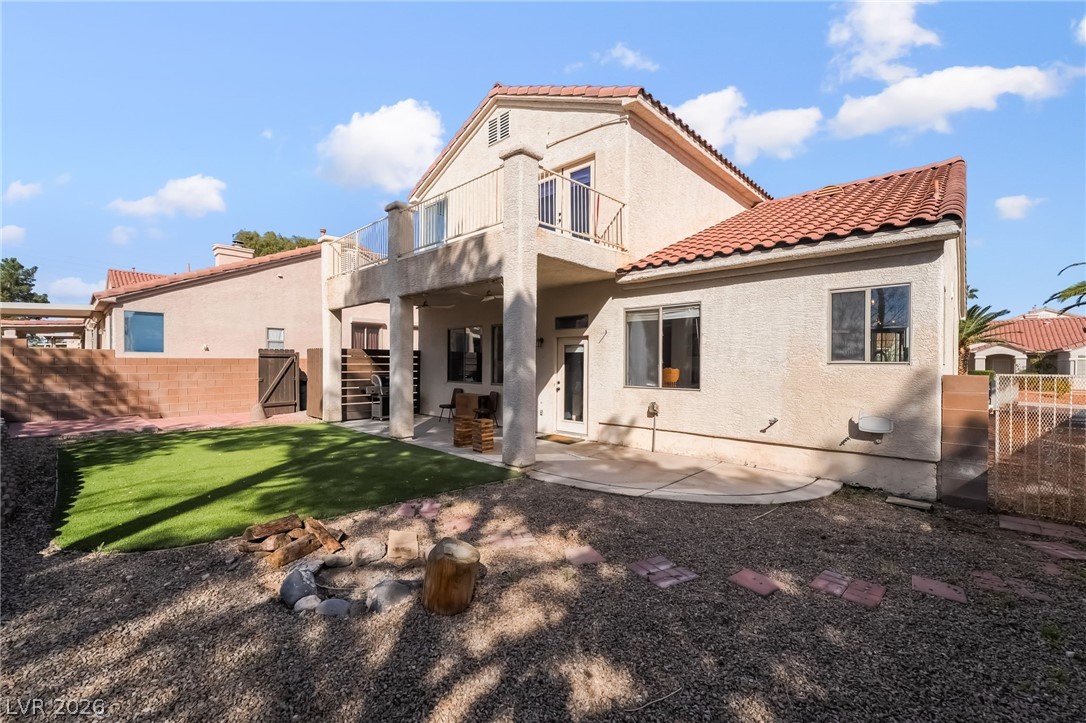 8943 Shale Valley Street Las Vegas NV 89123