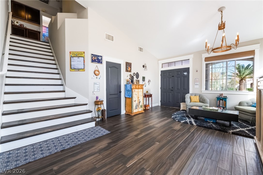 8943 Shale Valley Street Las Vegas NV 89123