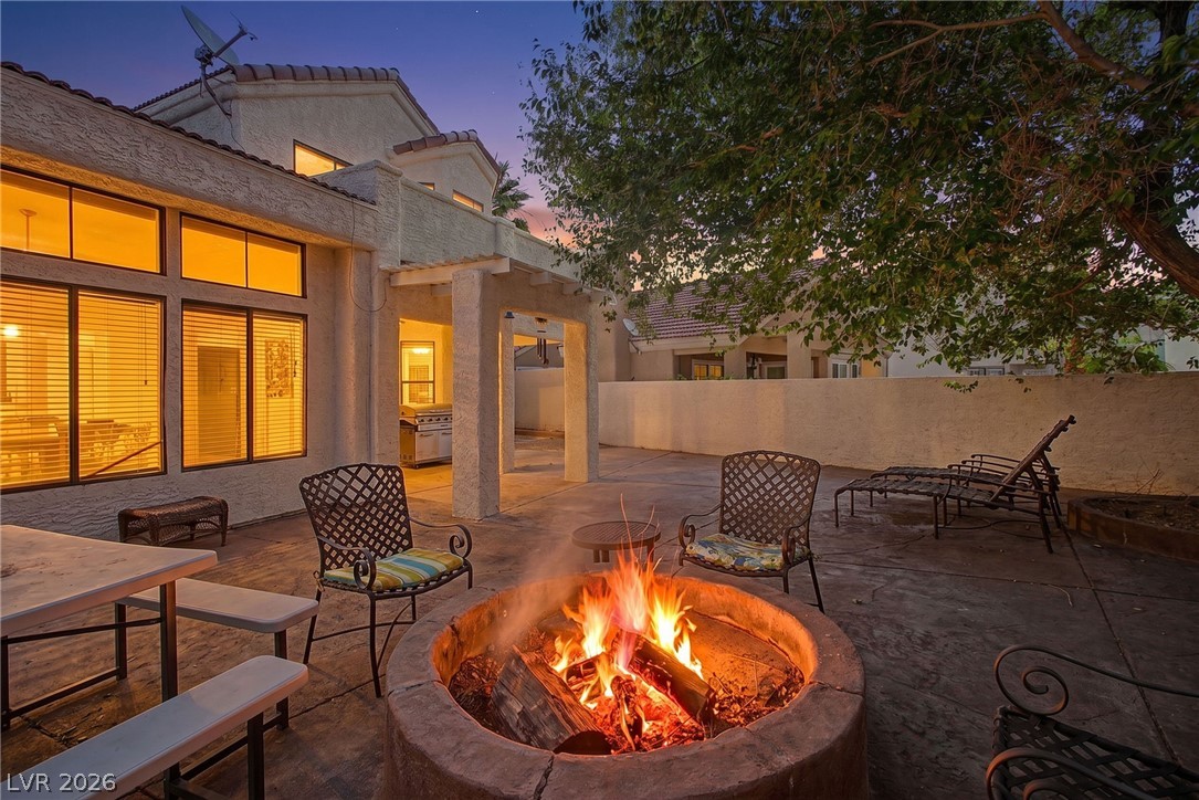 5264 Crooked Valley Drive Las Vegas NV 89149