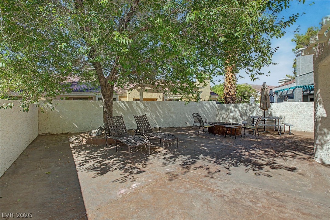 5264 Crooked Valley Drive Las Vegas NV 89149