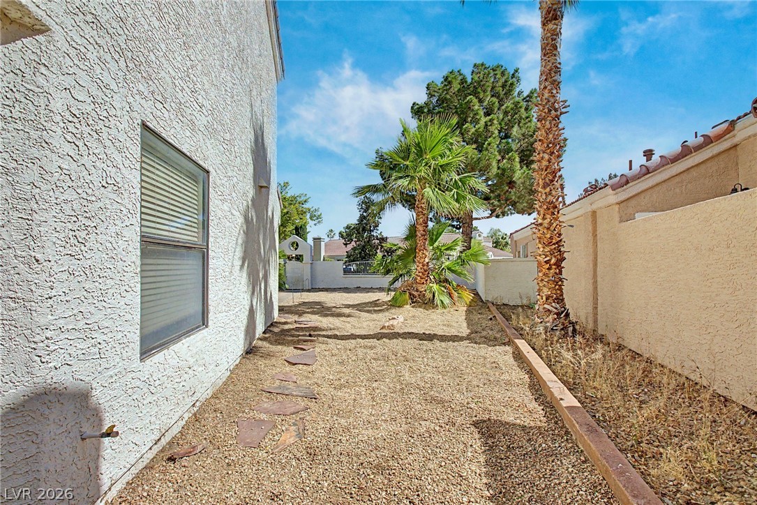 5264 Crooked Valley Drive Las Vegas NV 89149