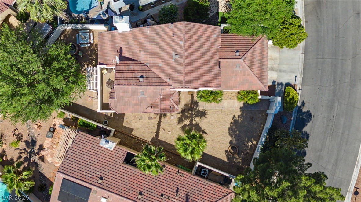 5264 Crooked Valley Drive Las Vegas NV 89149