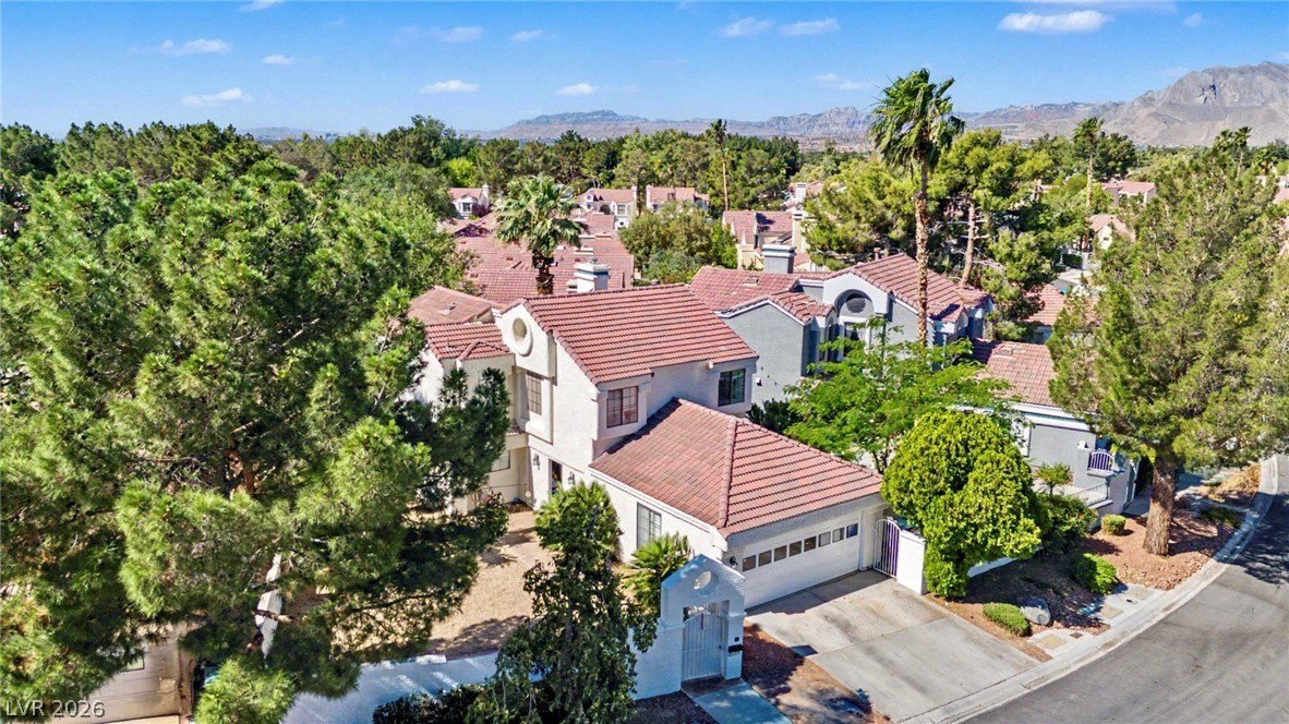 5264 Crooked Valley Drive Las Vegas NV 89149