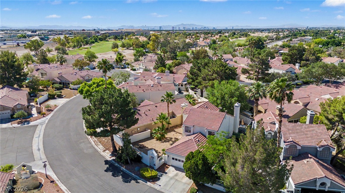 5264 Crooked Valley Drive Las Vegas NV 89149
