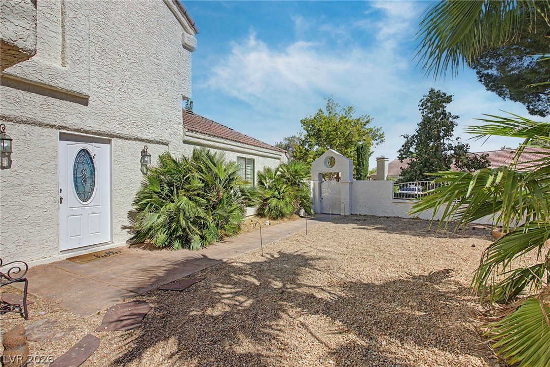 5264 Crooked Valley Drive Las Vegas NV 89149