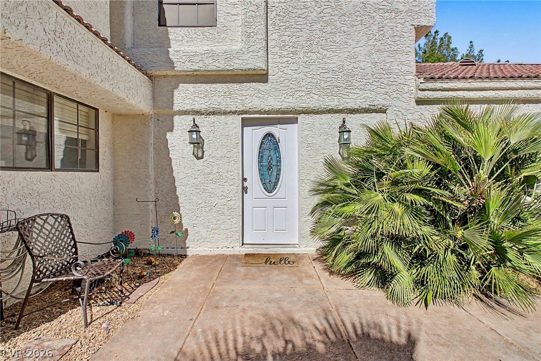 5264 Crooked Valley Drive Las Vegas NV 89149