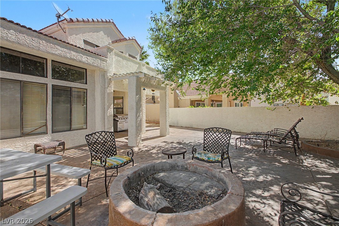 5264 Crooked Valley Drive Las Vegas NV 89149