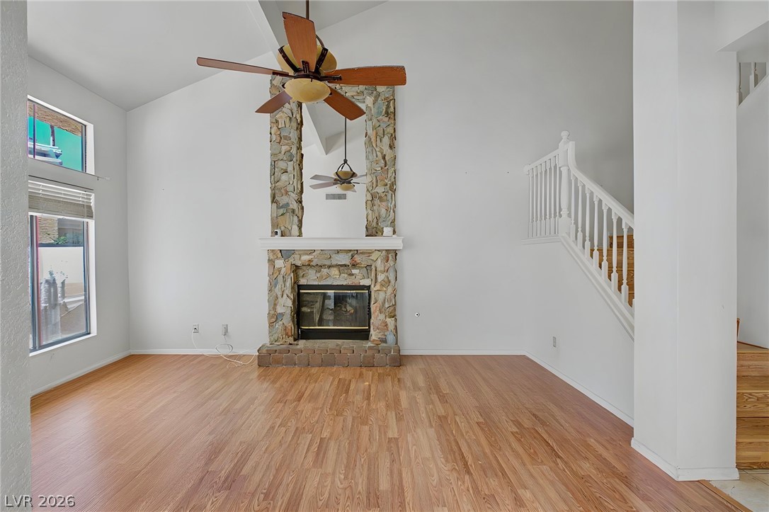 5264 Crooked Valley Drive Las Vegas NV 89149
