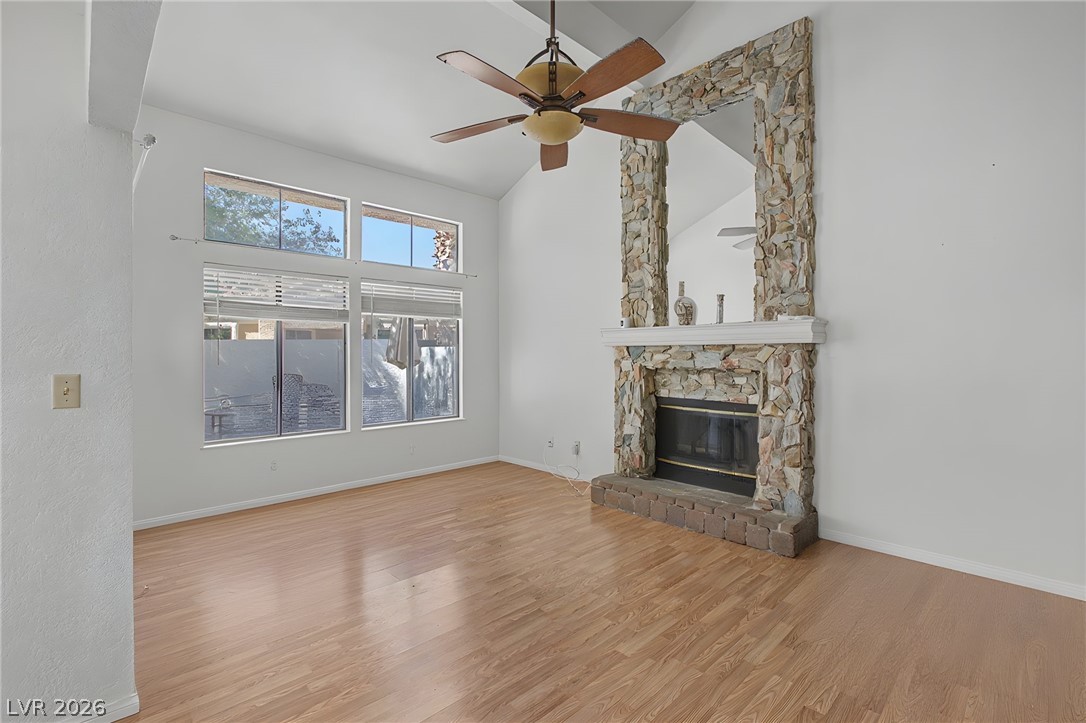 5264 Crooked Valley Drive Las Vegas NV 89149