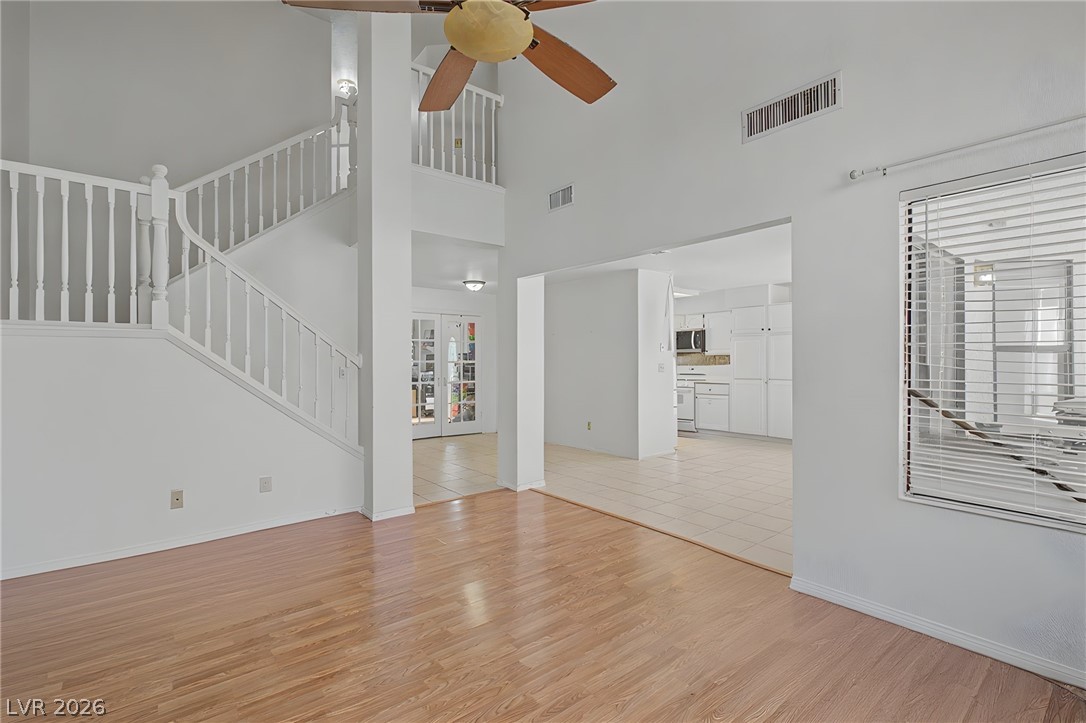 5264 Crooked Valley Drive Las Vegas NV 89149