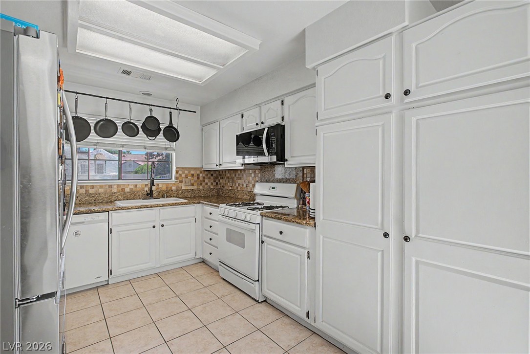 5264 Crooked Valley Drive Las Vegas NV 89149