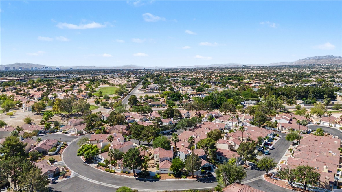 5264 Crooked Valley Drive Las Vegas NV 89149