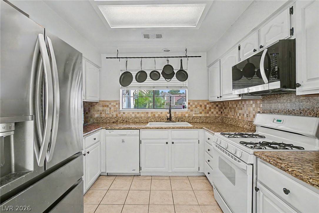 5264 Crooked Valley Drive Las Vegas NV 89149
