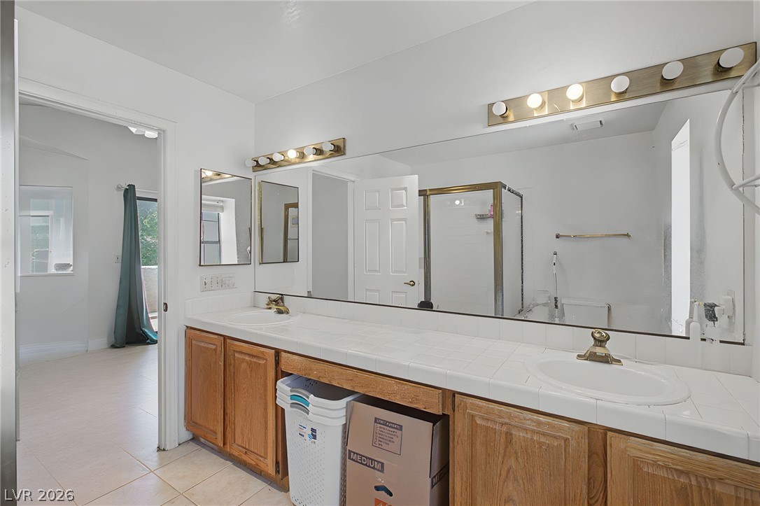 5264 Crooked Valley Drive Las Vegas NV 89149