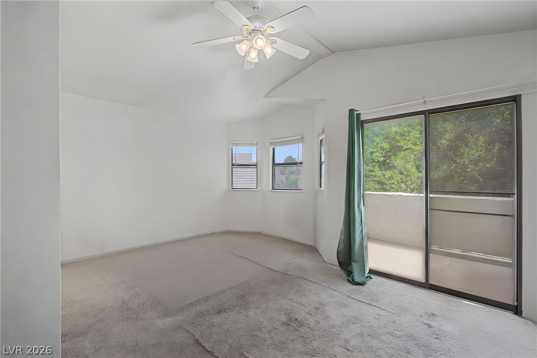 5264 Crooked Valley Drive Las Vegas NV 89149