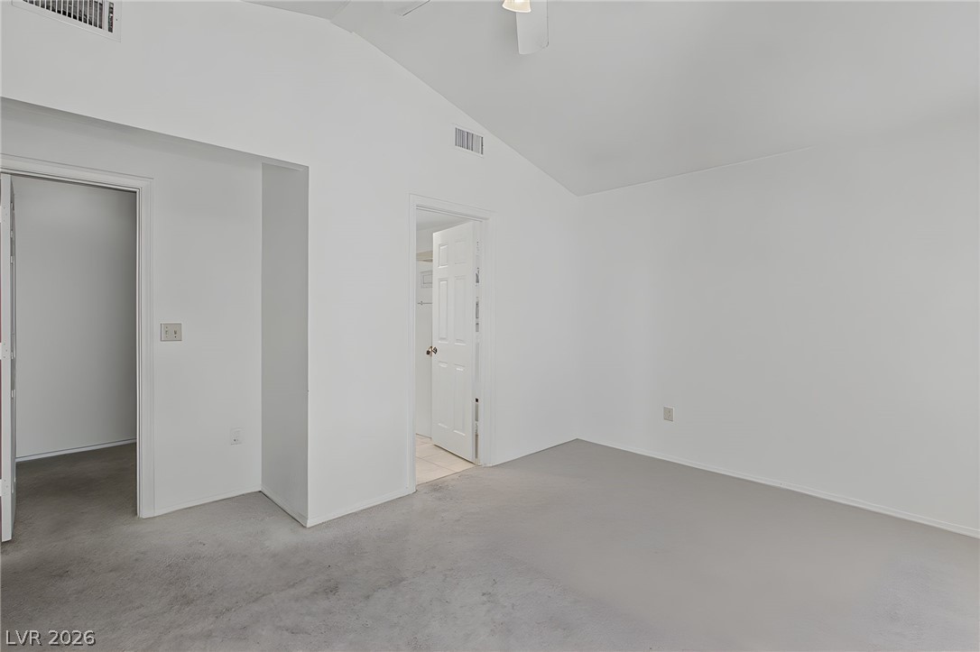 5264 Crooked Valley Drive Las Vegas NV 89149