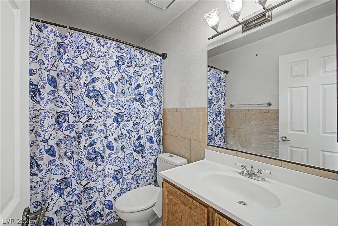 5264 Crooked Valley Drive Las Vegas NV 89149