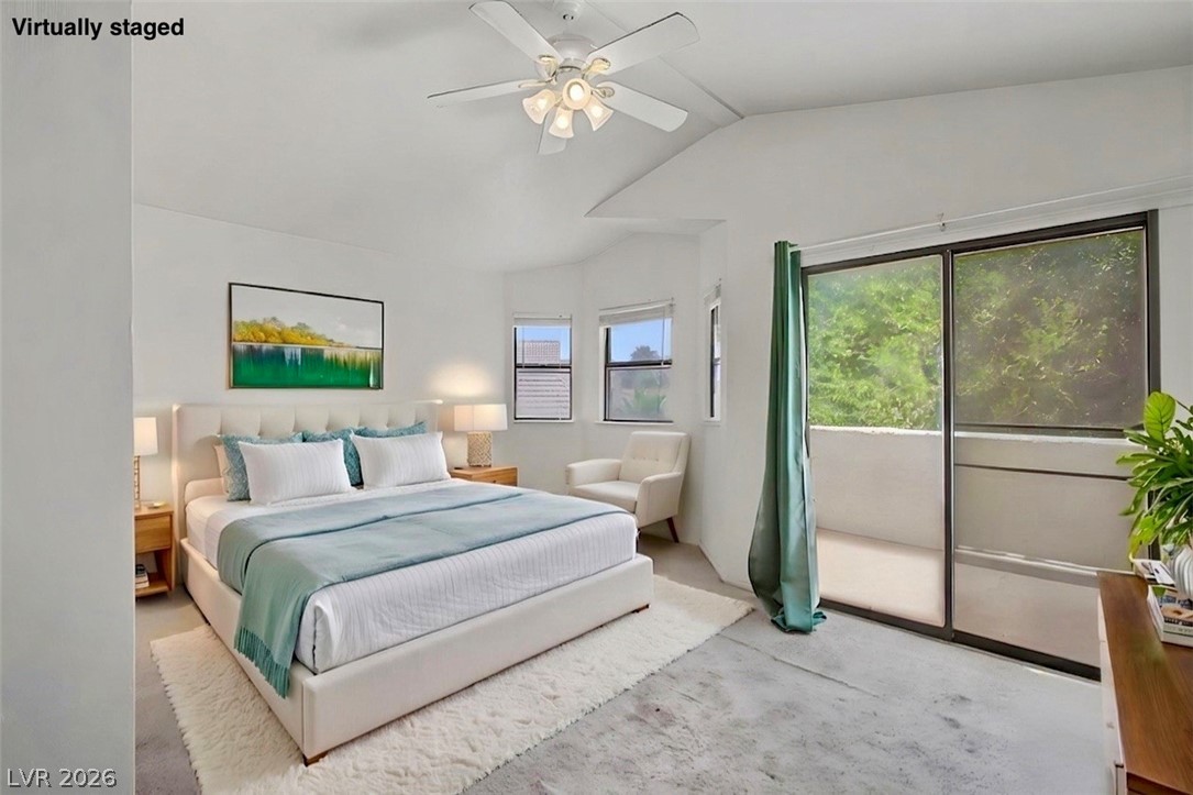 5264 Crooked Valley Drive Las Vegas NV 89149