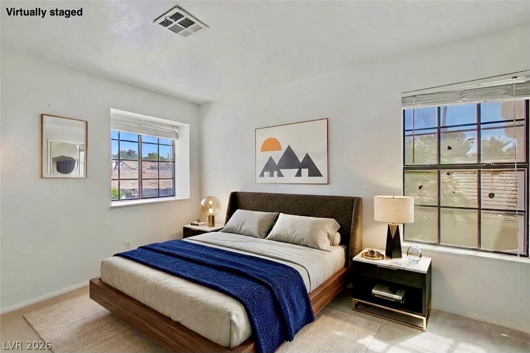 5264 Crooked Valley Drive Las Vegas NV 89149