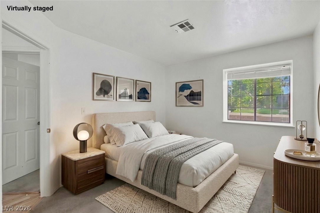 5264 Crooked Valley Drive Las Vegas NV 89149