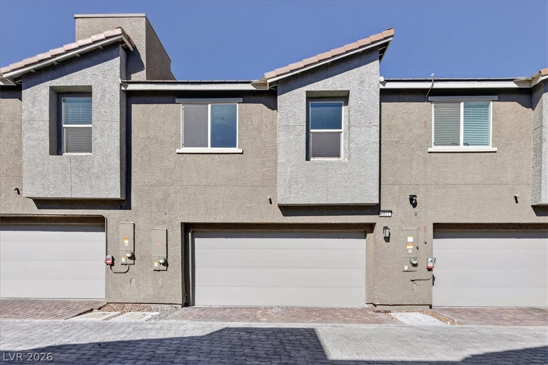6811 Sage Gold Court North Las Vegas NV 89086