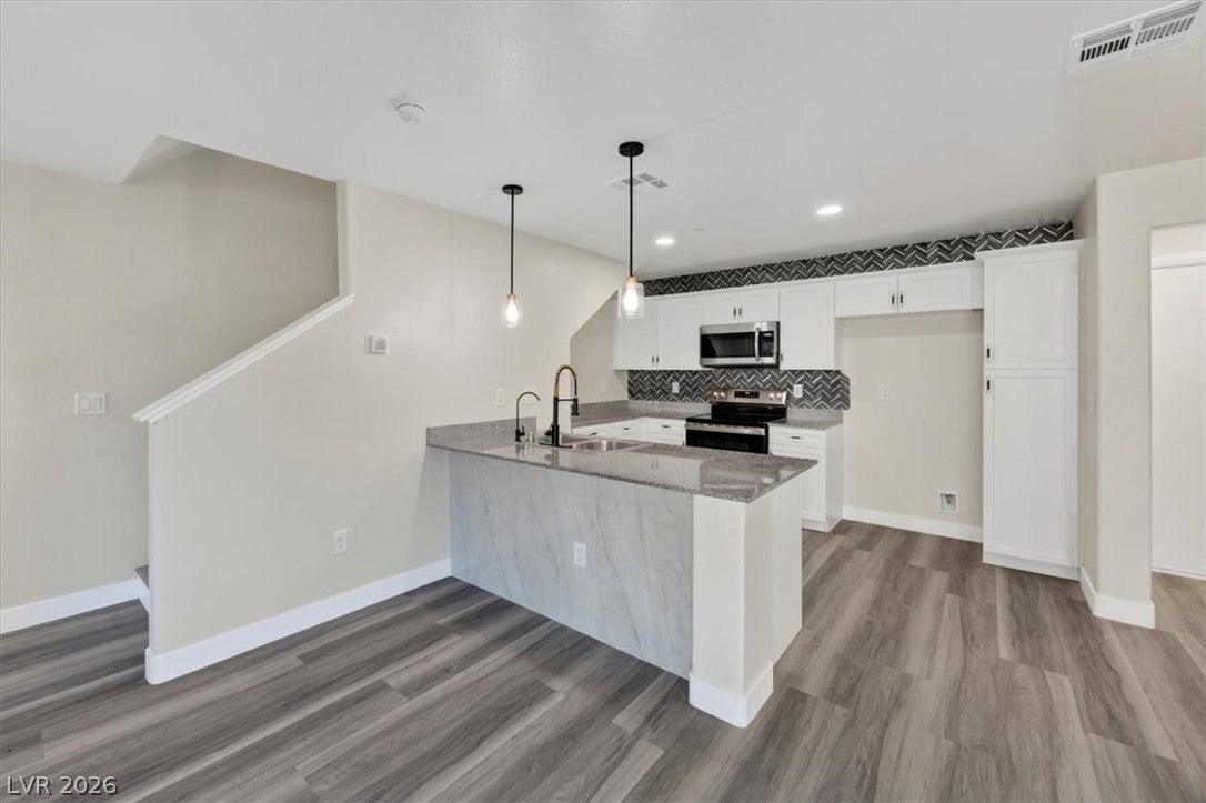 6811 Sage Gold Court North Las Vegas NV 89086