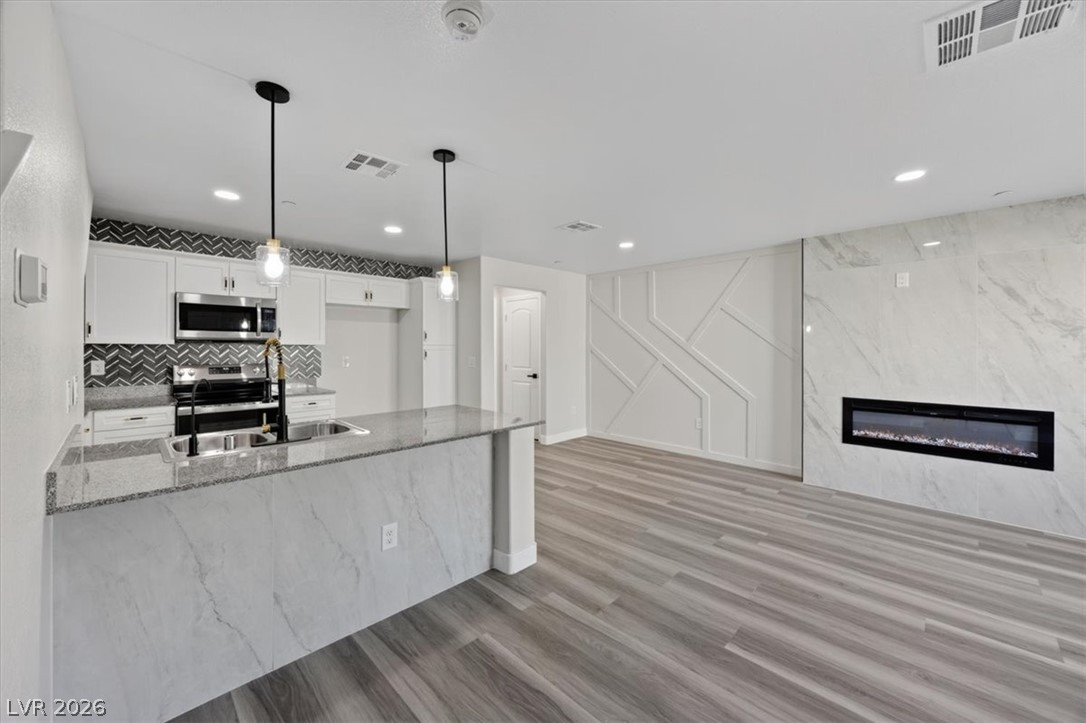 6811 Sage Gold Court North Las Vegas NV 89086