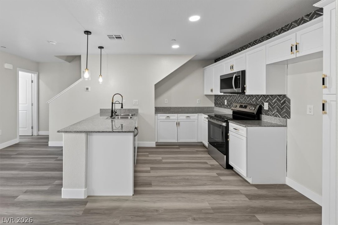6811 Sage Gold Court North Las Vegas NV 89086