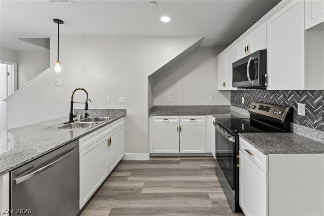 6811 Sage Gold Court North Las Vegas NV 89086