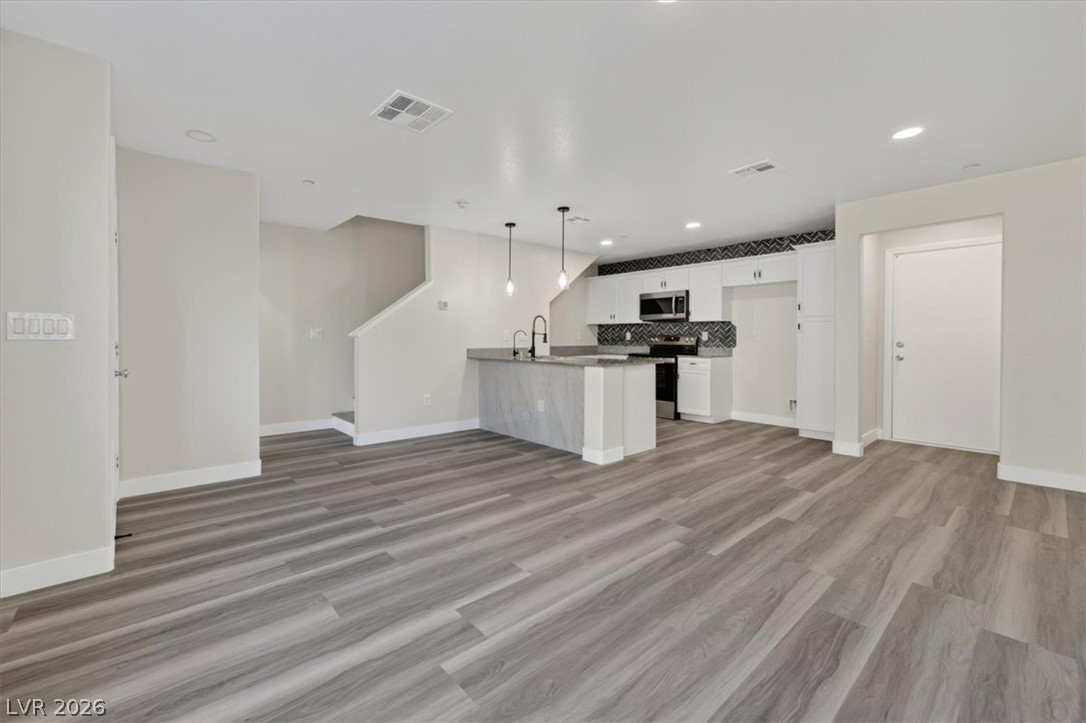 6811 Sage Gold Court North Las Vegas NV 89086