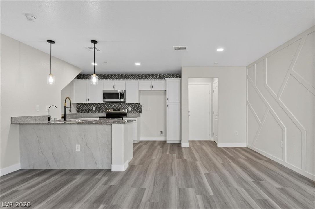 6811 Sage Gold Court North Las Vegas NV 89086