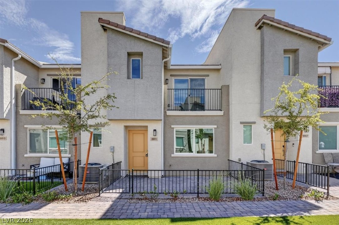 6811 Sage Gold Court North Las Vegas NV 89086